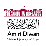 موقع الديوان الأميري القطري الإلكتروني