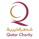 موقع مؤسسة قطر الخيرية