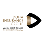 رقم مجموعة الدوحة للتأمين