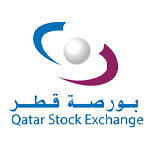 الموقع الإلكتروني بورصة قطر